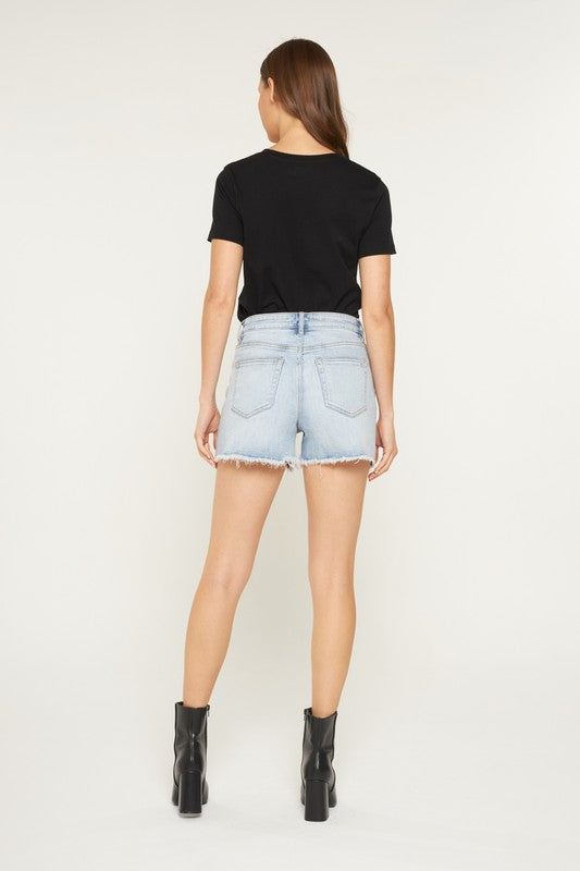 The Weekend Staple Shorts