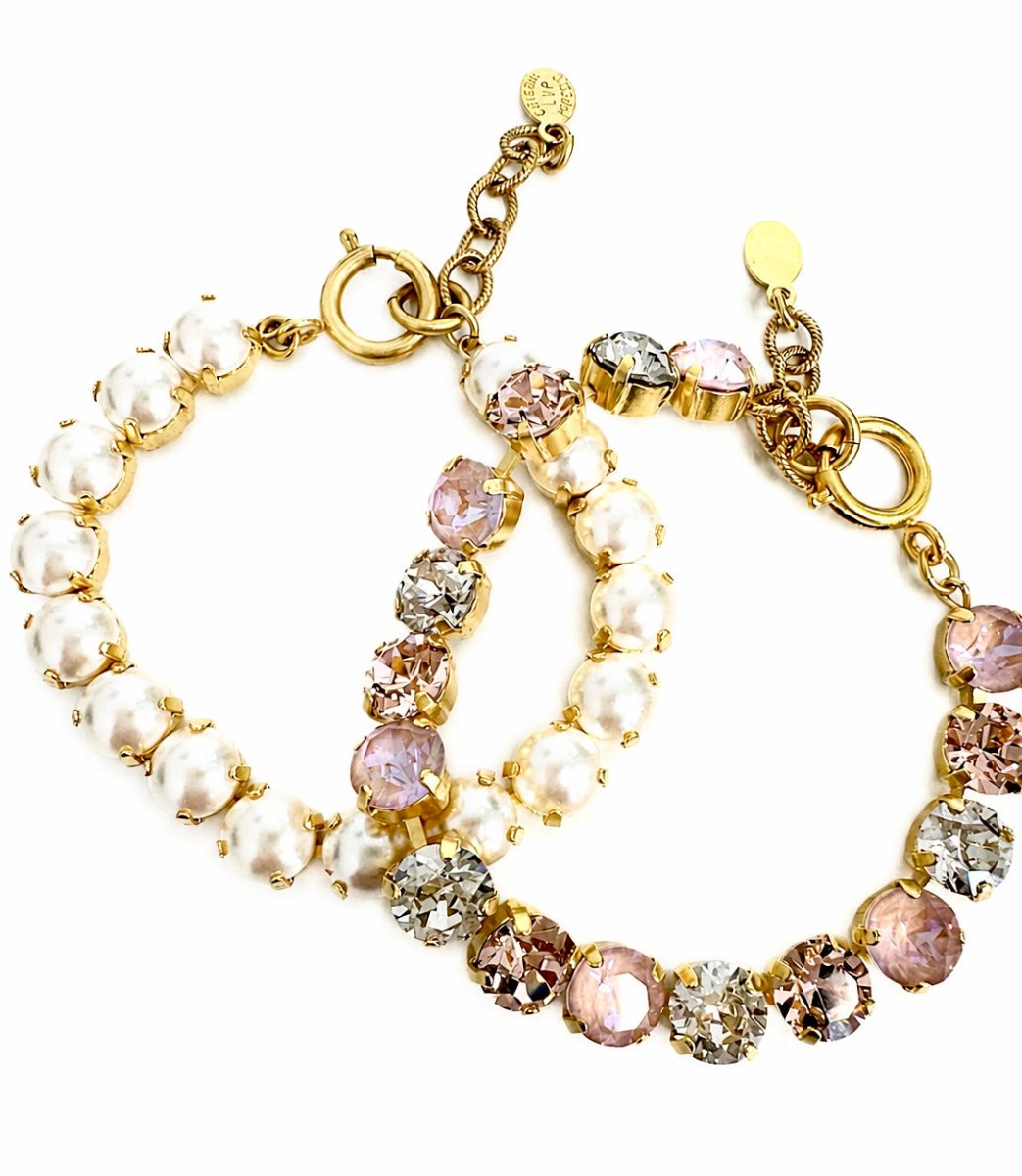 The Cup-Chain Bracelet