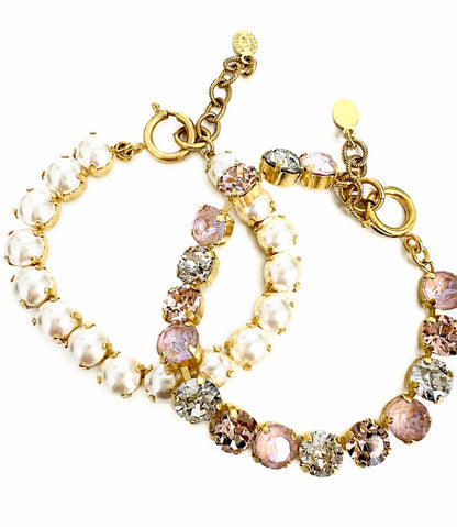 The Cup-Chain Bracelet
