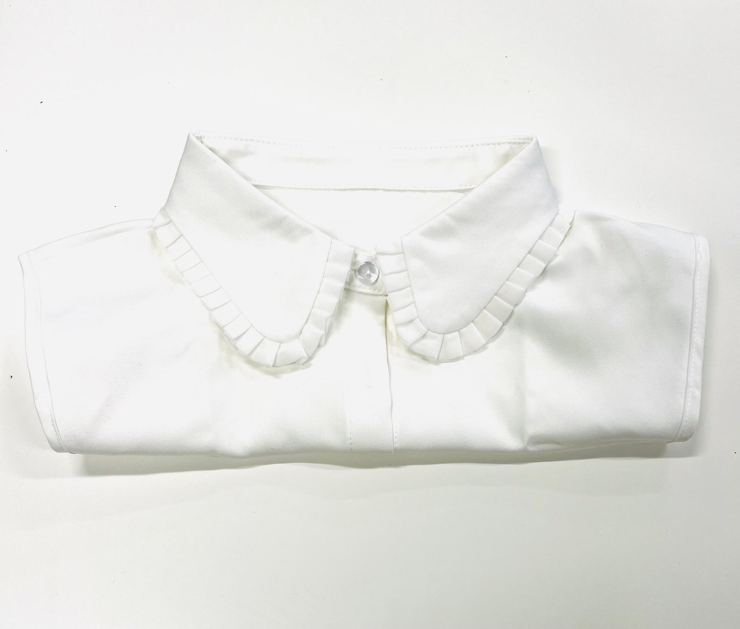 The Finishing Collar- 6 Colors