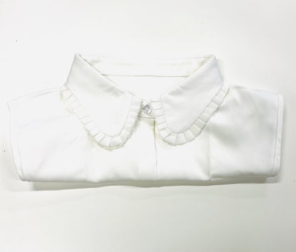 The Finishing Collar- 6 Colors