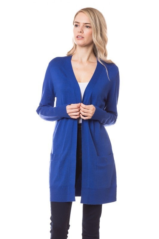 The STEAL Gamble Baby Cardigan-16 Colors