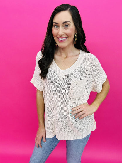 The Gage Top - LOTS of Colors