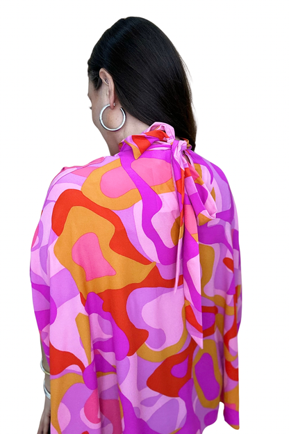 The Honolulu Ohana Top - 2 Colors