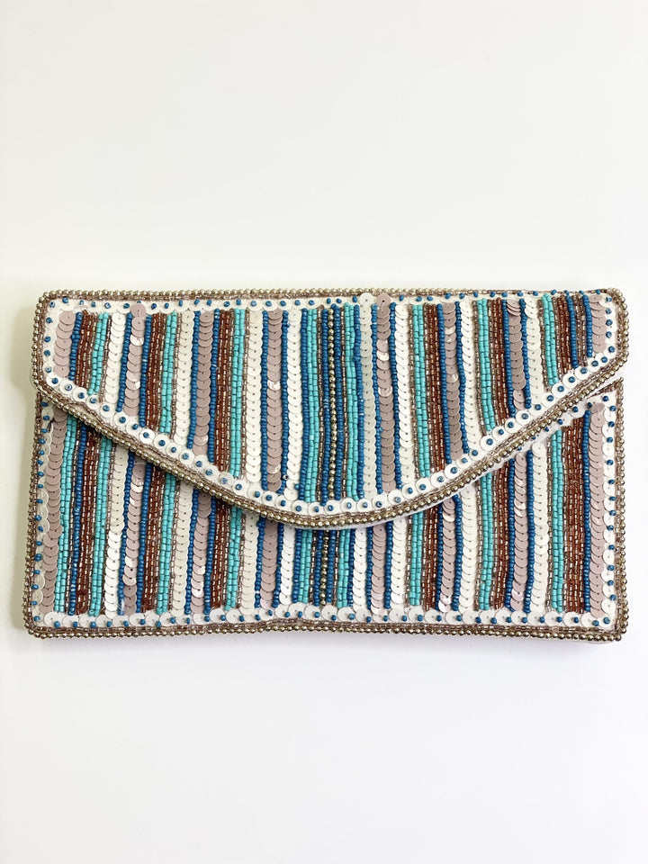 The Seaside Clutch