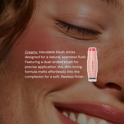 C&D Blush Sticks