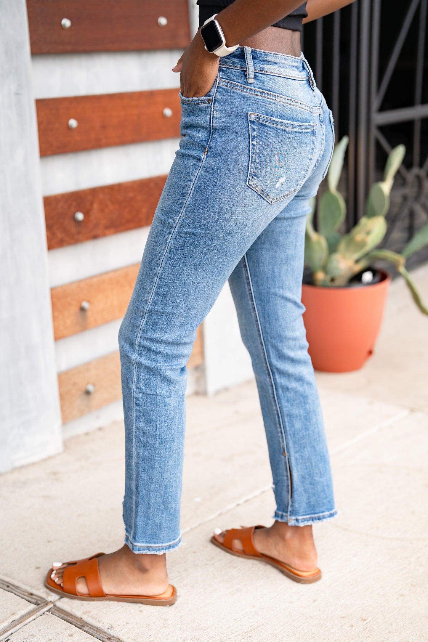 The Thomas Jeans