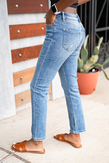 The Thomas Jeans