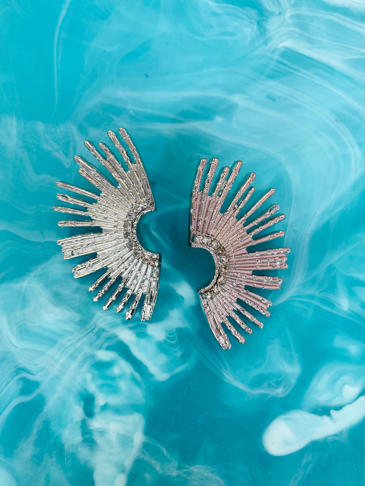 Wonder Earrings