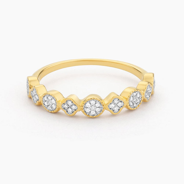 ES If A Tiara Was A Statement Ring