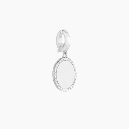 Ella Stein Charms - LOTS SILVER