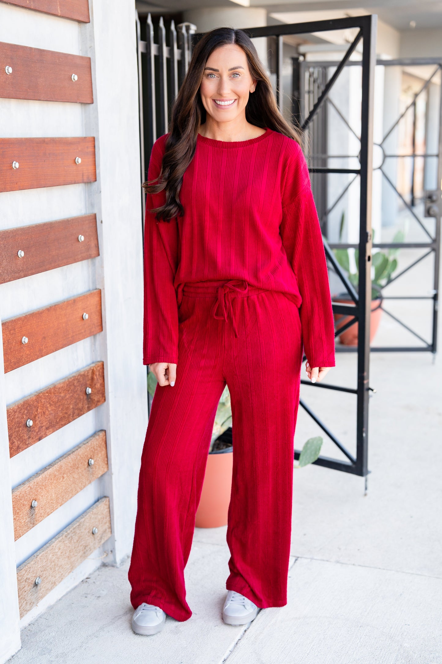 The Buckley Dream Pants-6 Colors