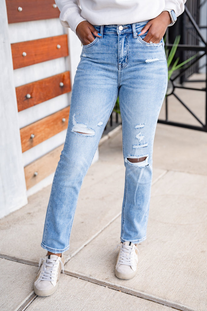 The Emily Jeans
