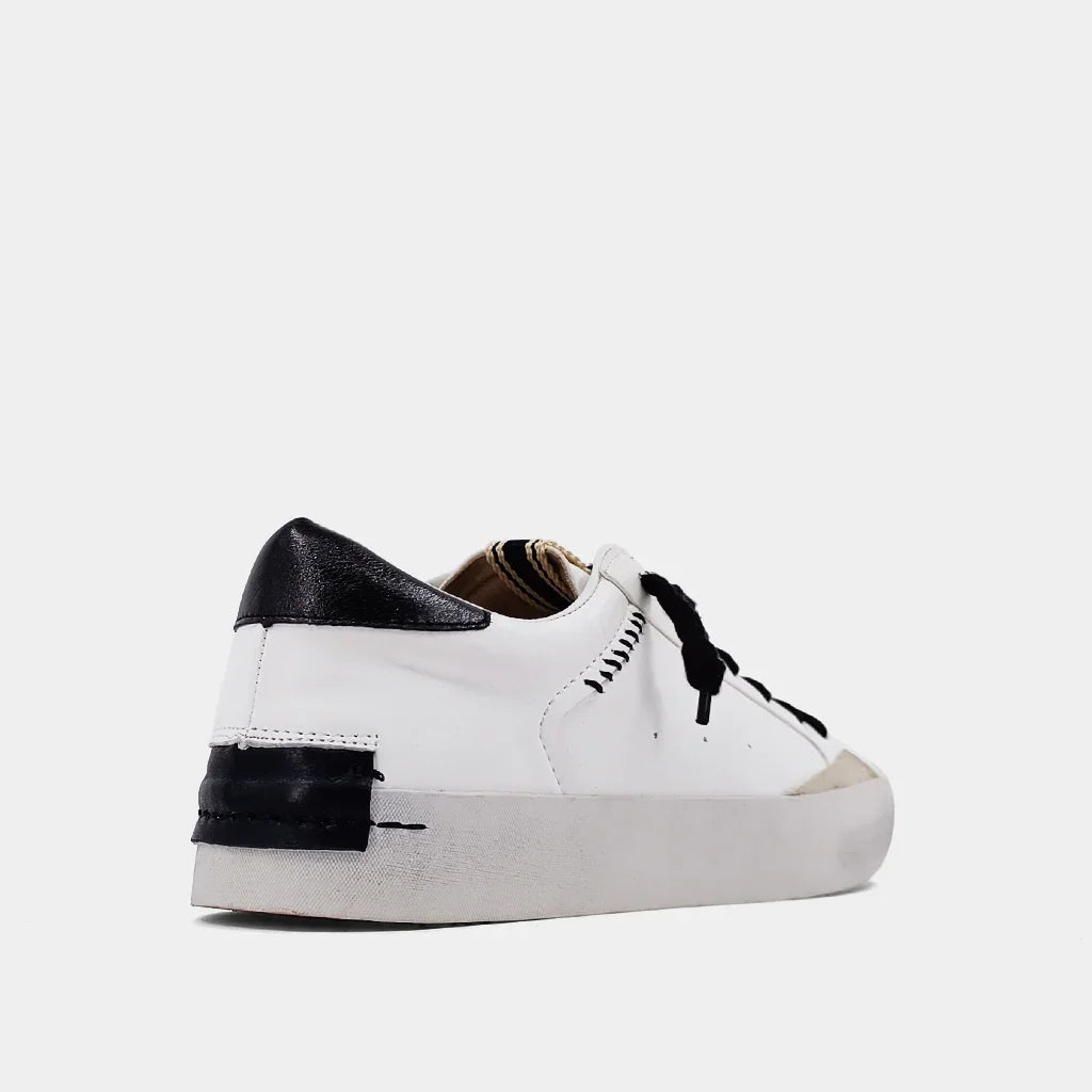 The B&W Ruby Sneaks