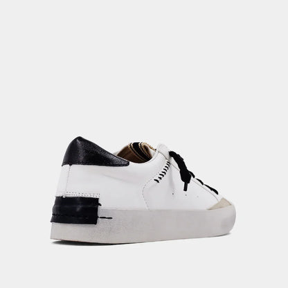 The B&W Ruby Sneaks