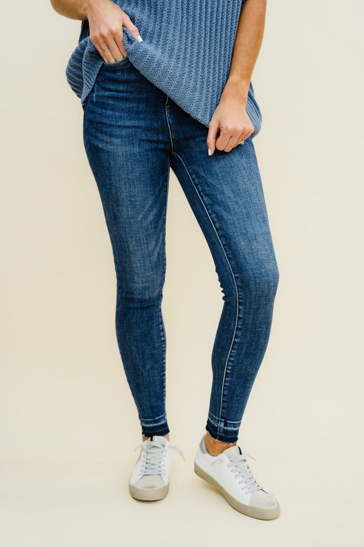 The Kara Skinnies-All Sizes