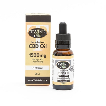 Twine Oil