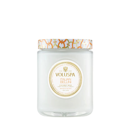 Italian Bellini Candles