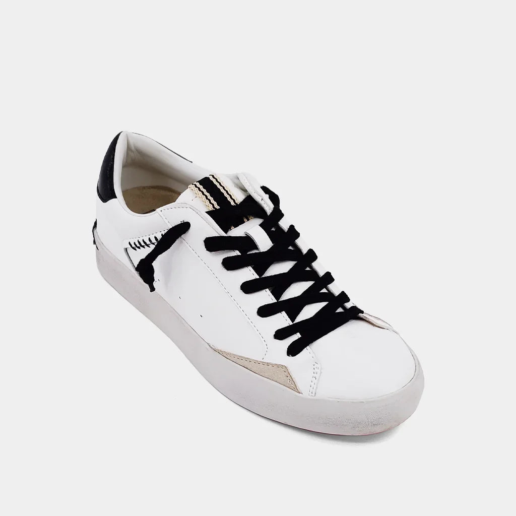 The B&W Ruby Sneaks