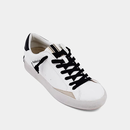 The B&W Ruby Sneaks