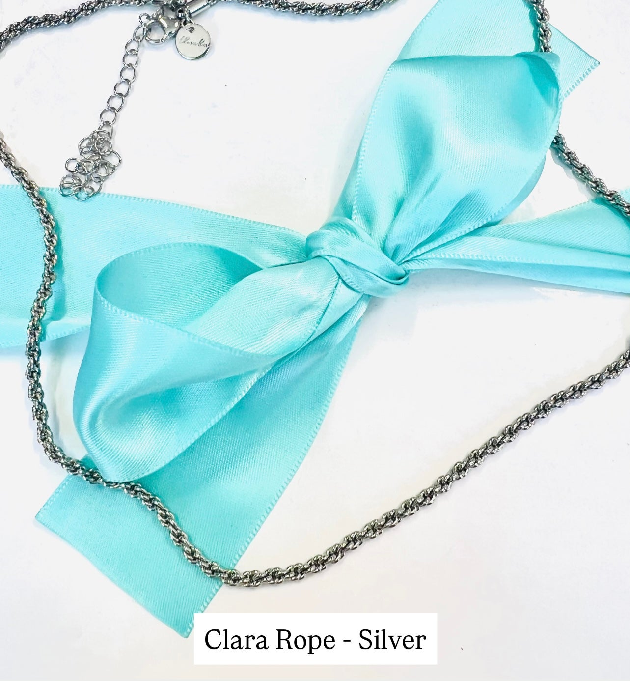 Custom Necklace-Chain