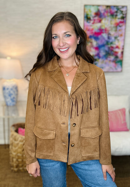 The Tennessee Jacket