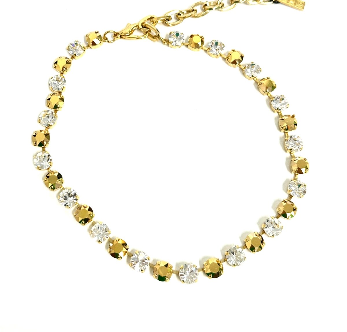 TOVA Oakland Necklace-Custom Queen Energy