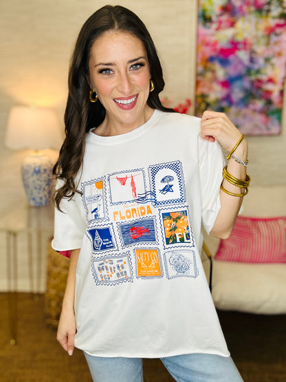The Florida Tee