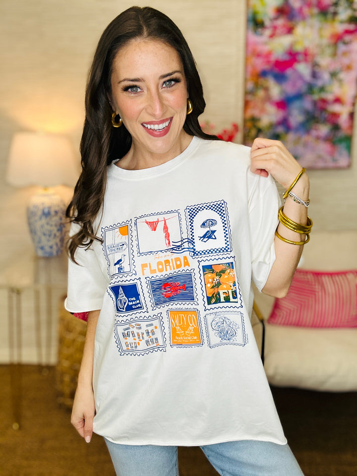 The Florida Tee