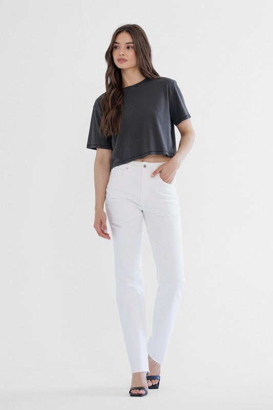 The Clean Slate Jeans