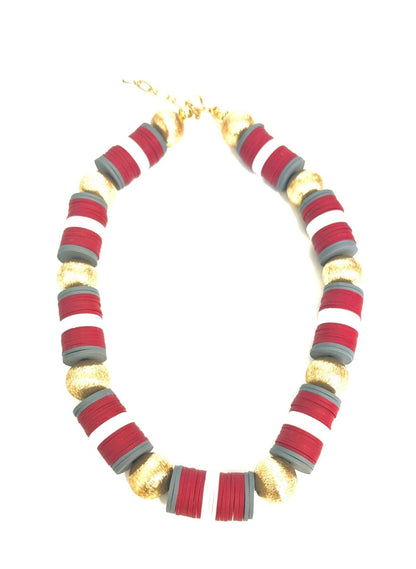 The Spirit Necklace- 5 Colors