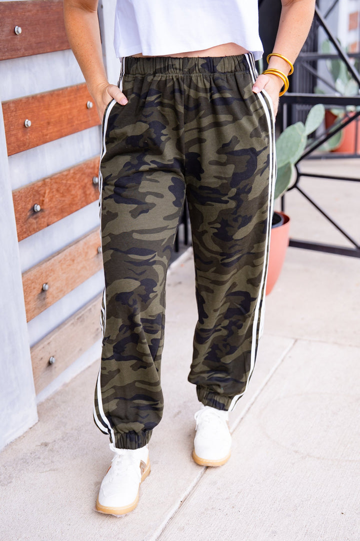 The Sideline Pants