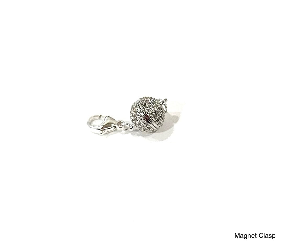 Magnet Clasp