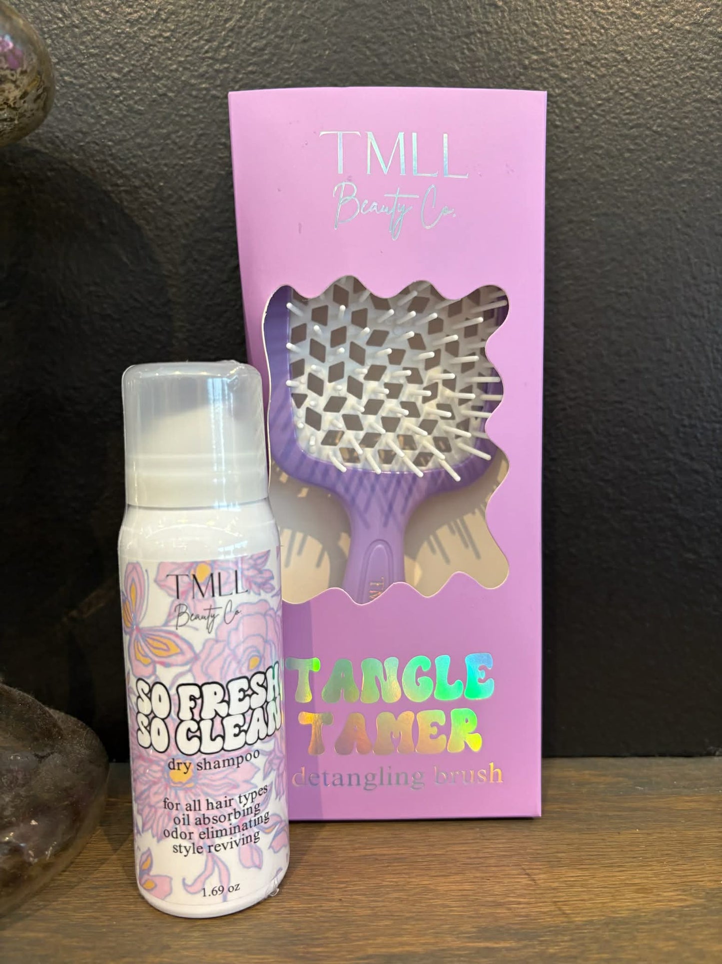 Hair Refresh Duo