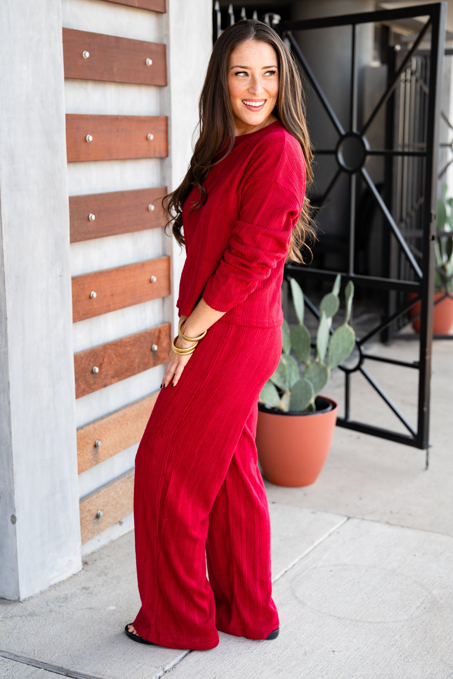 The Buckley Dream Pants-6 Colors
