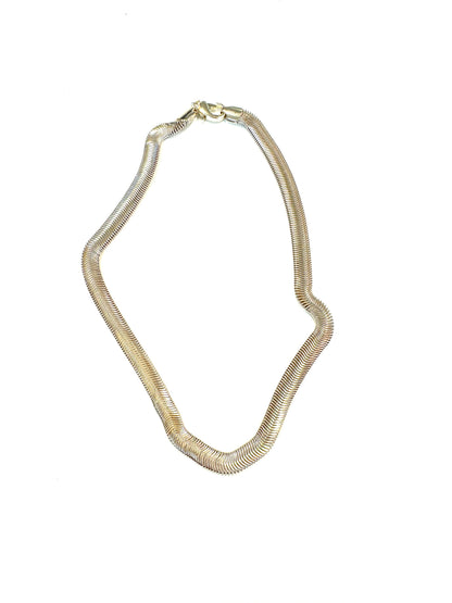 Smooth Operator Necklace
