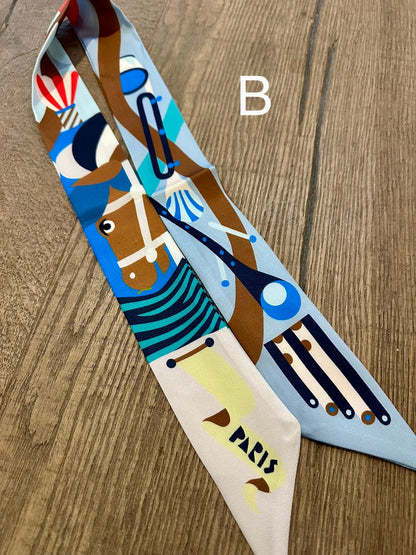 The Twilly-23 Options
