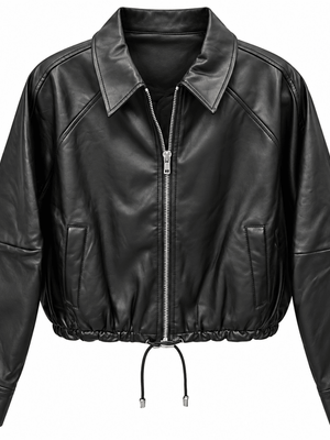 The Lizette Jacket