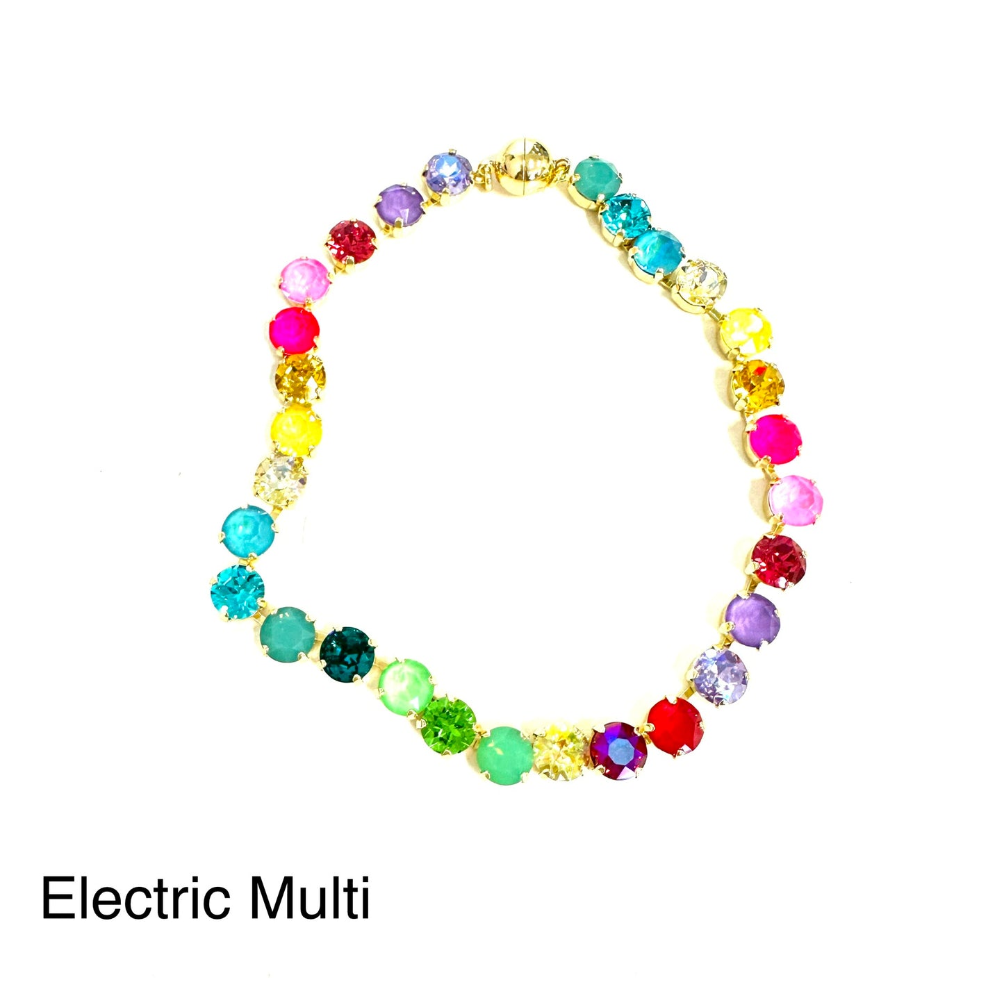 The Crush Necklace