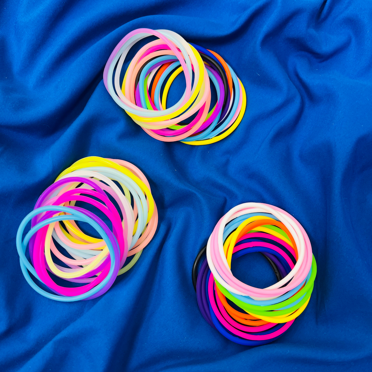 Bubble Gum Stacks-3 Options