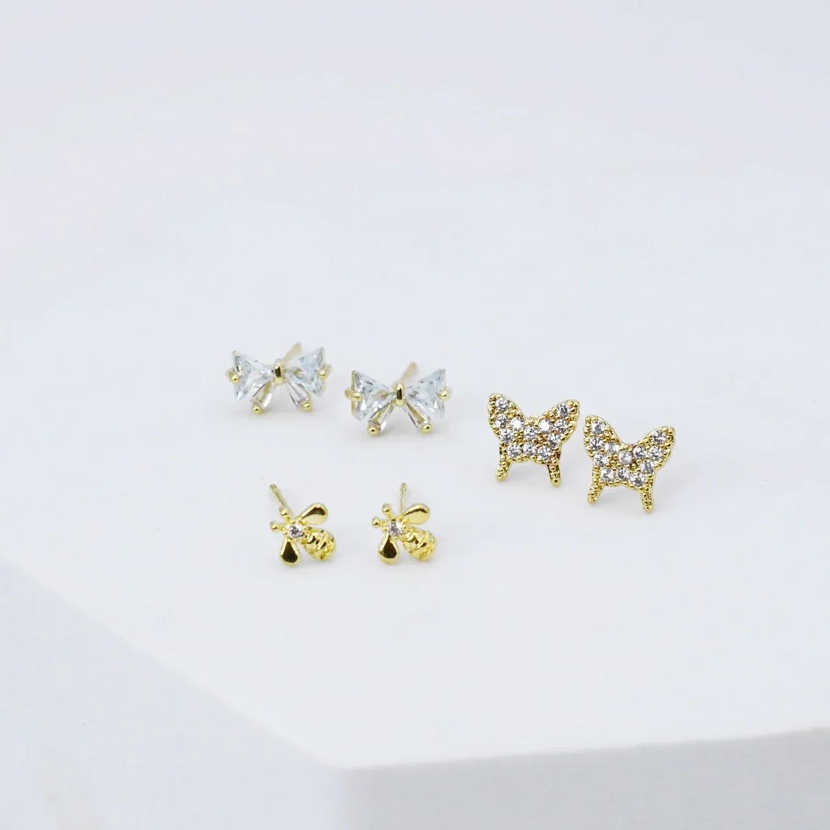 The Dreamy Studs