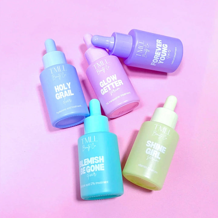 Skin Candy Skincare Bundle