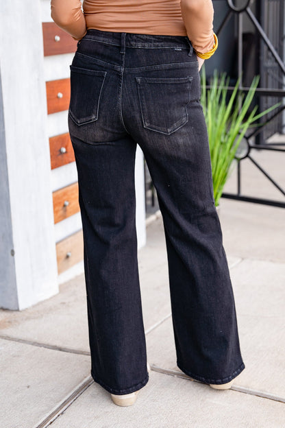 The Dean Jeans