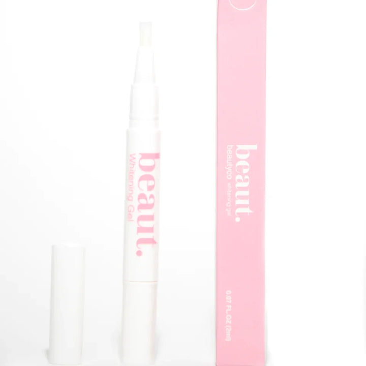 The Beaut smile pen refill