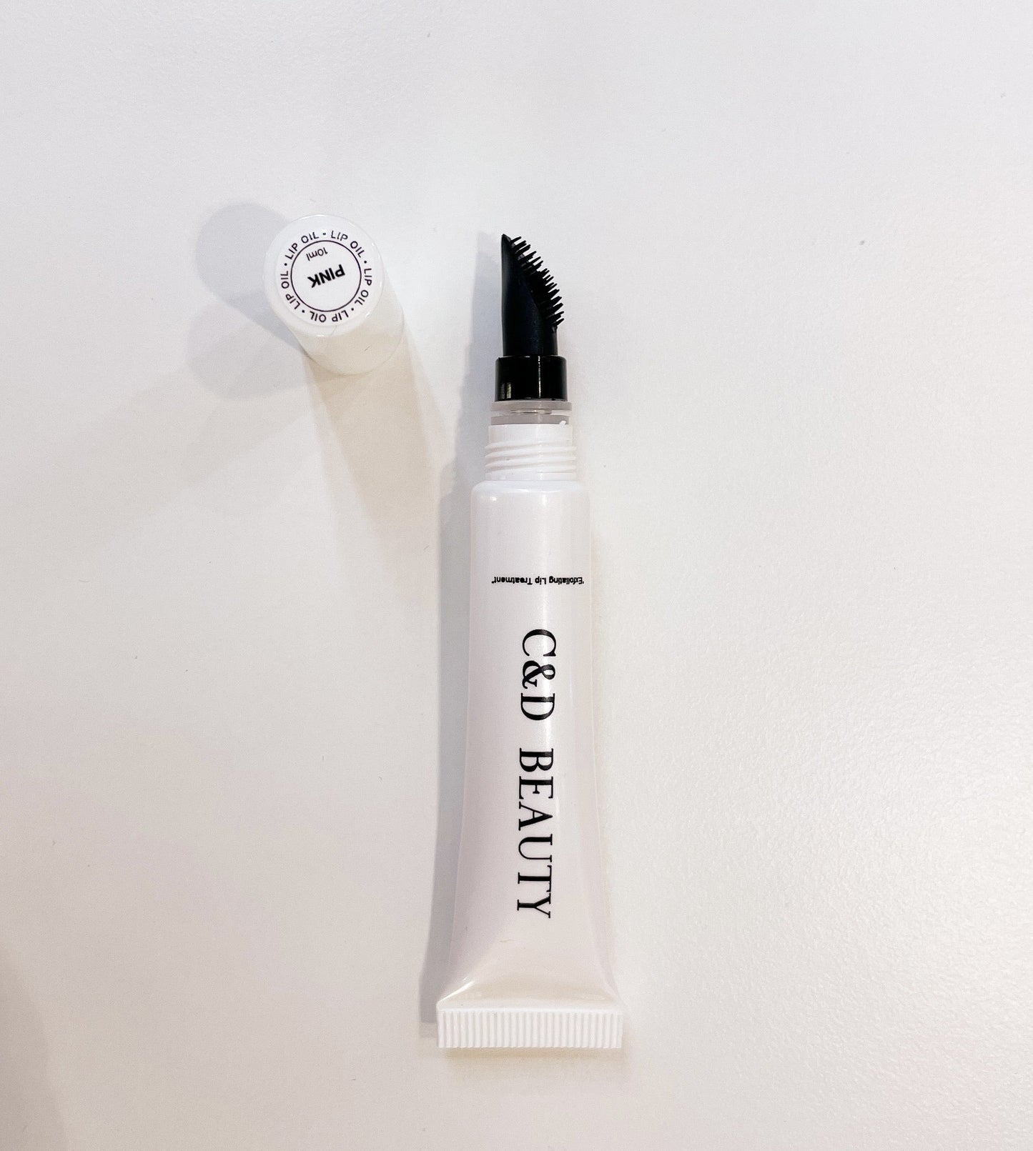 C&D Exfoliating Lip Treatment