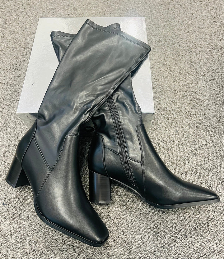 The Predicate Boots