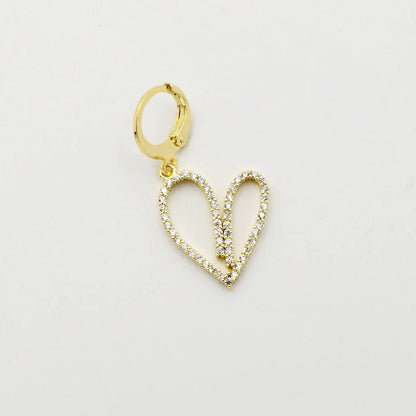 The NEW Tj Charms