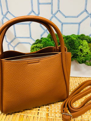 The Sienna Handbag