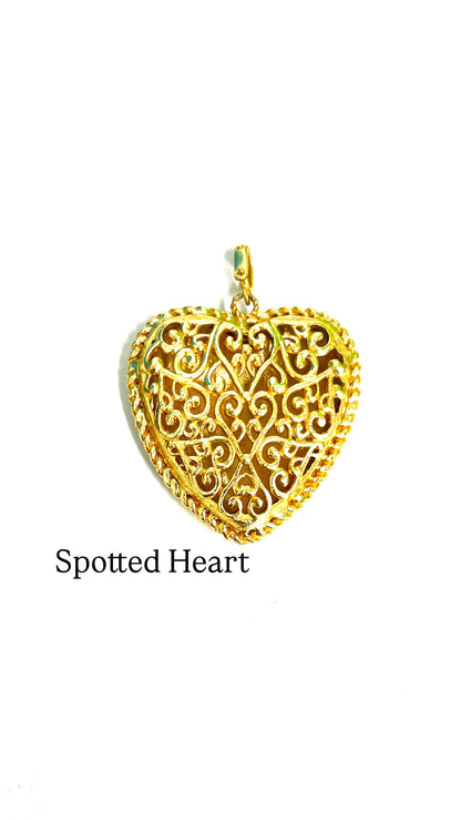 Magic Charm Bar Charms-Lots