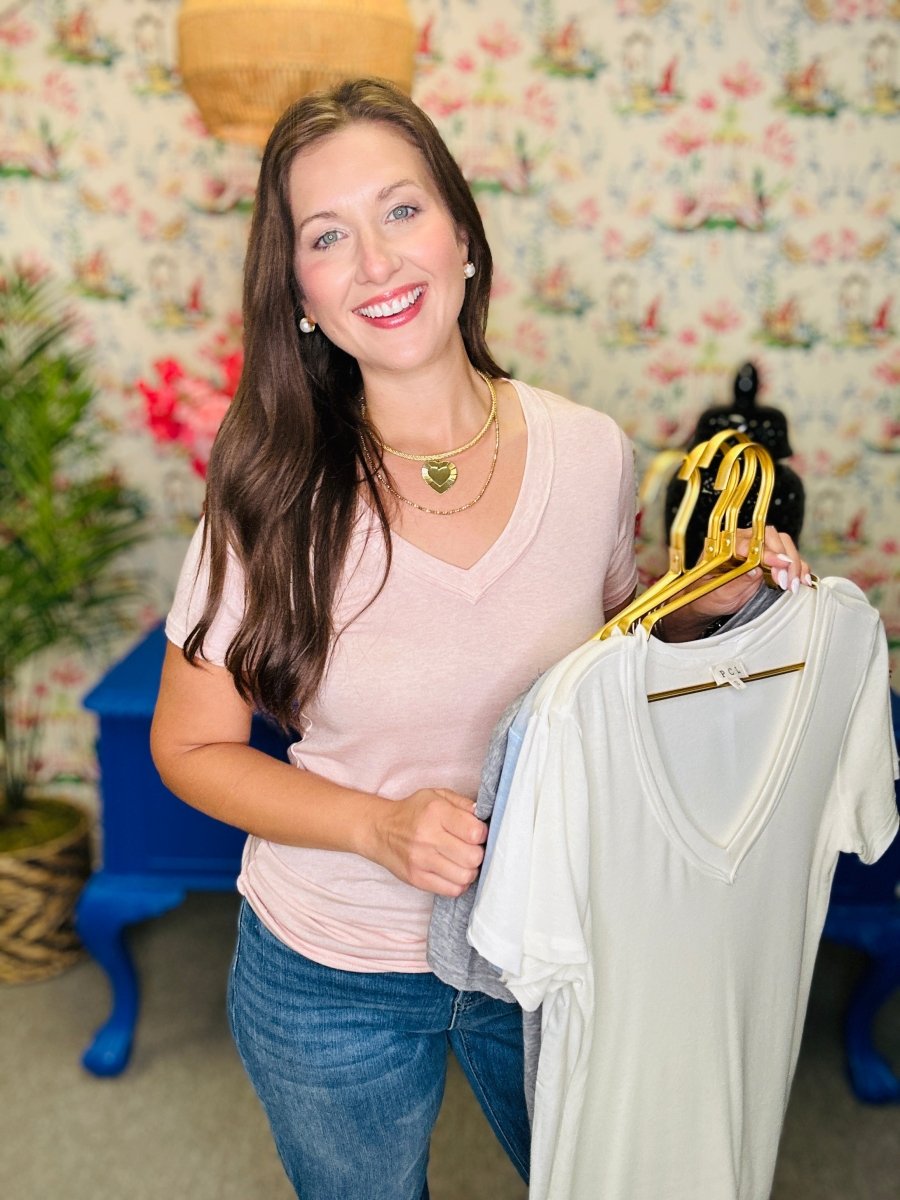 The Daily Muse Top- 5 Colors